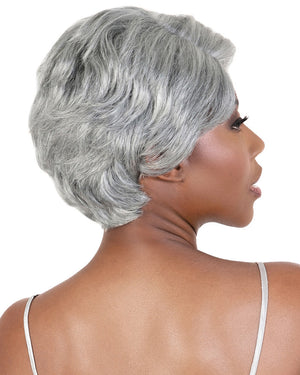SVHL Glen | Lace Part Human Hair Wig by Motown Tress