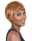 HPRC Hila | Remy Human Hair Wig by Motown Tress