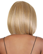 WHLB Jax | Lace Front Human Hair Blend Wig by Motown Tress