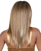 WHLB Vita | Lace Front Human Hair Blend Wig by Motown Tress