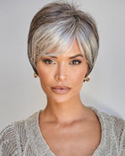 Eva | Synthetic Wig by Noriko