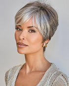 Eva | Synthetic Wig by Noriko