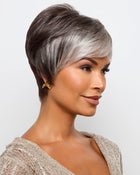 Eva | Synthetic Wig by Noriko