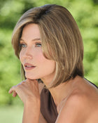 May | Synthetic Wig by Noriko