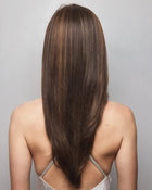 Angelica PM (Exclusive) | Monofilament Synthetic Wig by Noriko