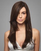 Angelica PM (Exclusive) | Monofilament Synthetic Wig by Noriko