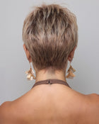 Rin | Lace front Synthetic Wig by Noriko