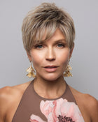 Rin | Lace front Synthetic Wig by Noriko