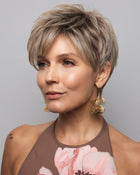 Rin (Exclusive) | Lace front Synthetic Wig by Noriko