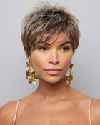 Rin (Exclusive) | Lace front Synthetic Wig by Noriko