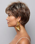 Rin (Exclusive) | Lace front Synthetic Wig by Noriko