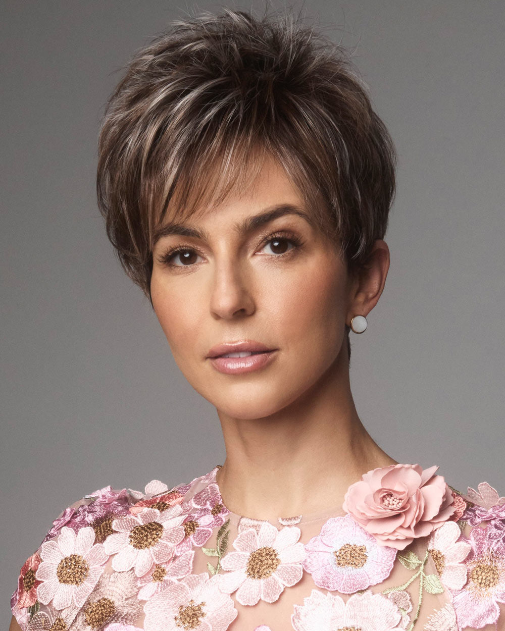 Rin | Lace front Synthetic Wig by Noriko