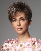 Rin | Lace front Synthetic Wig by Noriko