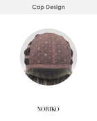 Rin (Exclusive) | Lace front Synthetic Wig by Noriko