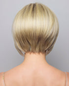 Ayumi | Lace Front & Monofilament Part Synthetic Wig by Noriko