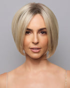 Ayumi (Exclusive) | Lace Front & Monofilament Part Synthetic Wig by Noriko