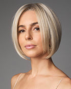 Ayumi | Lace Front & Monofilament Part Synthetic Wig by Noriko