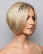 Ayumi | Lace Front & Monofilament Part Synthetic Wig by Noriko