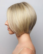 Ayumi (Exclusive) | Lace Front & Monofilament Part Synthetic Wig by Noriko