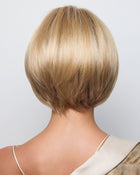 Ayumi | Lace Front & Monofilament Part Synthetic Wig by Noriko