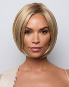 Ayumi | Lace Front & Monofilament Part Synthetic Wig by Noriko