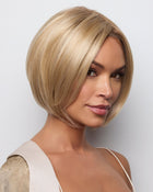 Ayumi | Lace Front & Monofilament Part Synthetic Wig by Noriko