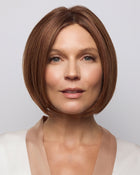 Ayumi | Lace Front & Monofilament Part Synthetic Wig by Noriko
