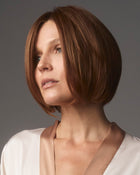 Ayumi (Exclusive) | Lace Front & Monofilament Part Synthetic Wig by Noriko