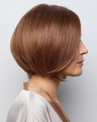 Ayumi (Exclusive) | Lace Front & Monofilament Part Synthetic Wig by Noriko