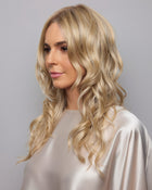 Hana | Lace Front & Monofilament Part Synthetic Wig by Noriko