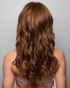 Hana (Exclusive) | Lace Front & Monofilament Part Synthetic Wig by Noriko