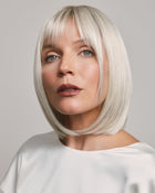 Ami | Lace Front & Monofilament Part Synthetic Wig by Noriko