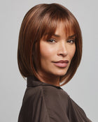 Ami | Lace Front & Monofilament Part Synthetic Wig by Noriko