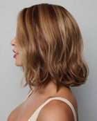Yui | Lace Front & Monofilament Part Synthetic Wig by Noriko