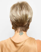 Sally | Synthetic Wig by Noriko