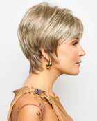 Sally | Synthetic Wig by Noriko