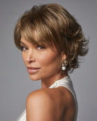 Sandie (Exclusive) | Synthetic Wig by Noriko