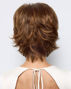 Sky | Synthetic Wig by Noriko