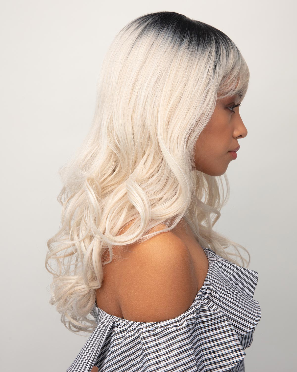 Seduction in Cream De Coco