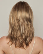 Alicia | Lace Front & Monofilament Part Synthetic Wig by Orchid