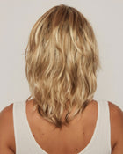 Alicia | Lace Front & Monofilament Part Synthetic Wig by Orchid