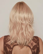 Alicia | Lace Front & Monofilament Part Synthetic Wig by Orchid