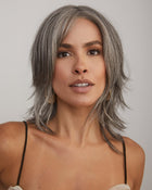 Alicia | Lace Front & Monofilament Part Synthetic Wig by Orchid