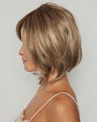 Sheena (Exclusive) | Lace Front & Monofilament Part Synthetic Wig by Orchid