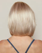 Sheena | Lace Front & Monofilament Part Synthetic Wig by Orchid