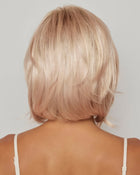 Sheena (Exclusive) | Lace Front & Monofilament Part Synthetic Wig by Orchid