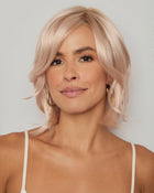 Sheena (Exclusive) | Lace Front & Monofilament Part Synthetic Wig by Orchid