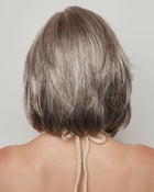 Sheena | Lace Front & Monofilament Part Synthetic Wig by Orchid