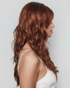 Phillipa | Lace Front & Monofilament Part Synthetic Wig by Orchid