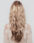 Phillipa | Lace Front & Monofilament Part Synthetic Wig by Orchid